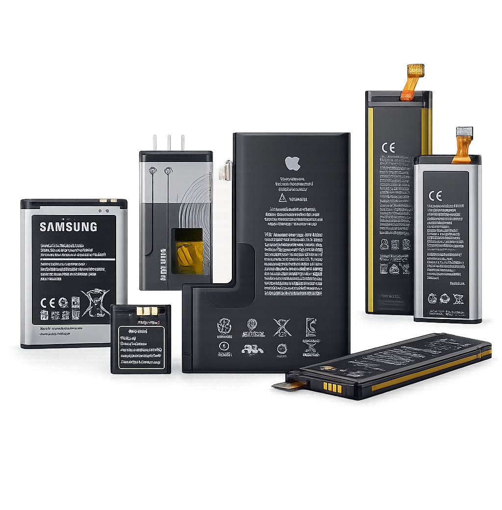 BATTERY category