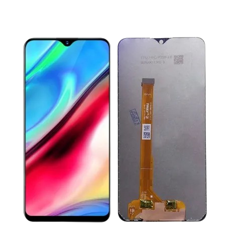 LCD/DISPLY category