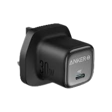 Anker Zolo 30W Charger Adapter