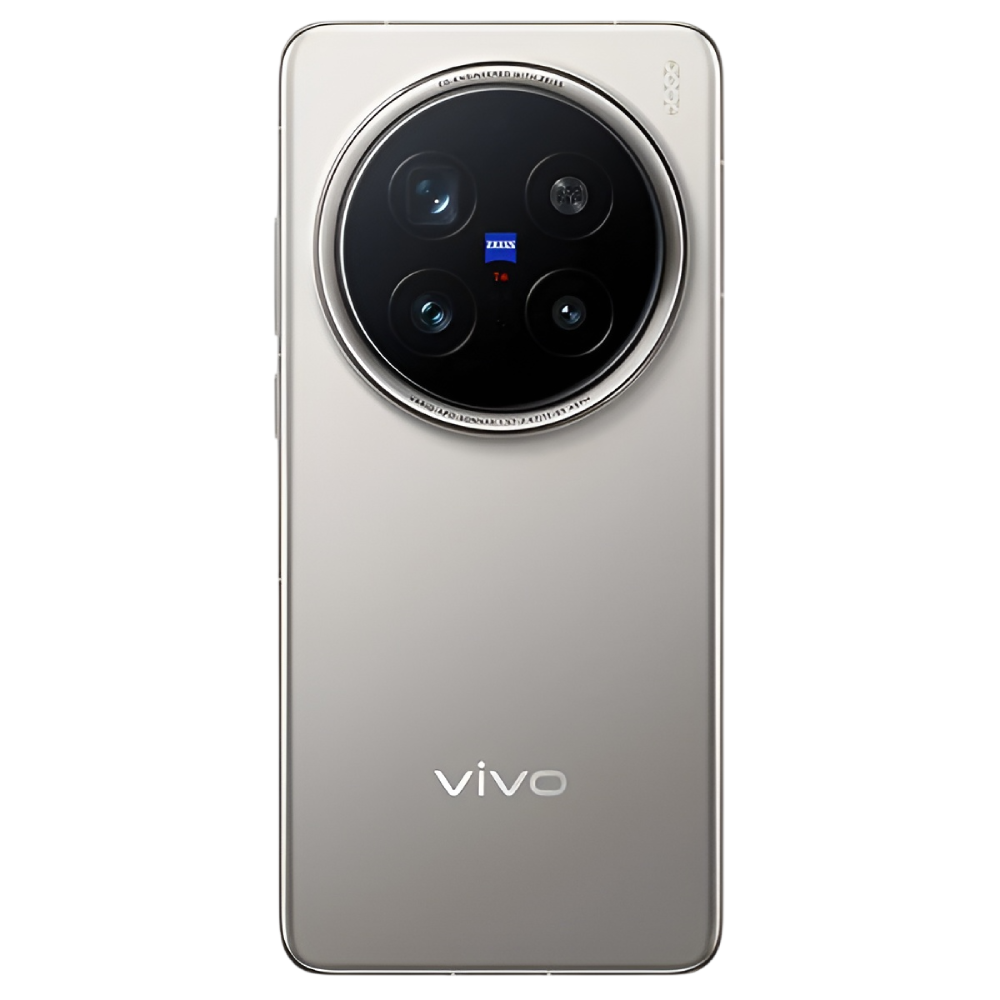 Vivo X200 Pro