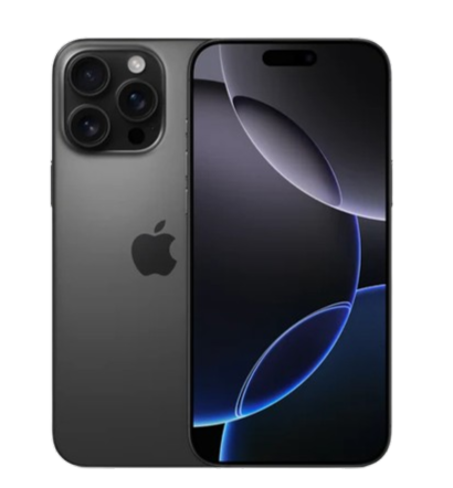 Apple iPhone 16 Pro Max