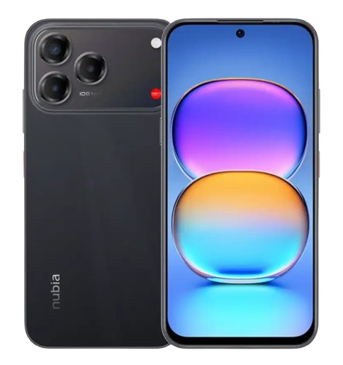 Nubia V80 Pro