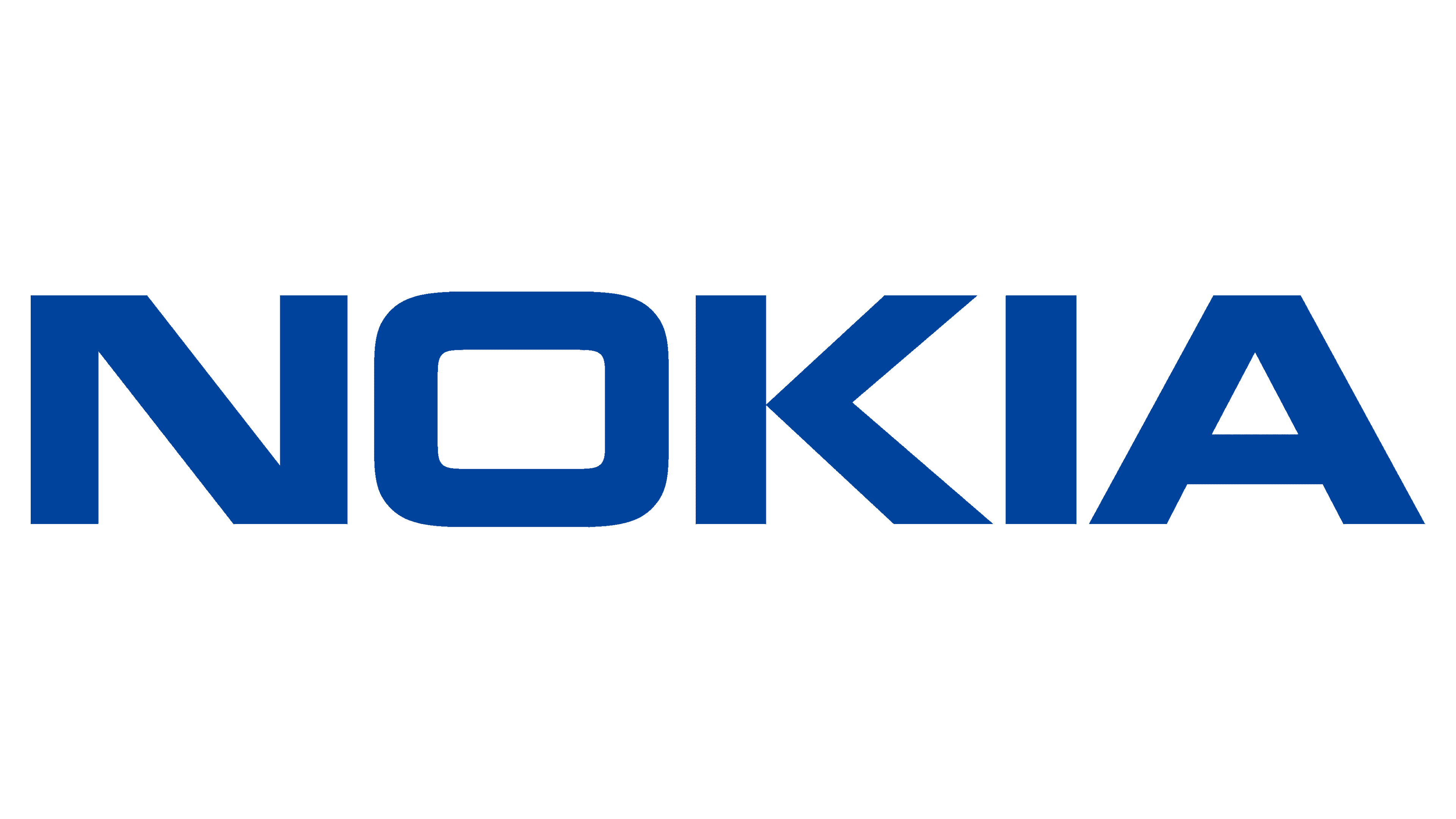 Nokia logo