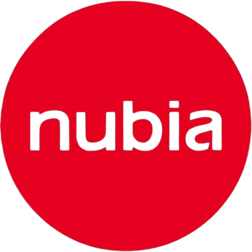 Nubia logo