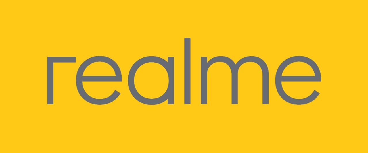 Realme logo
