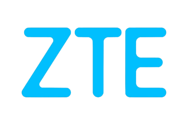 ZTE logo